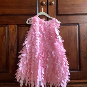 Adorable Petal Dress